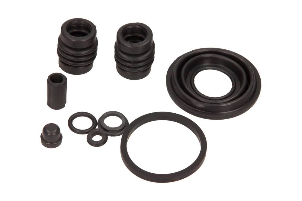 MAXGEAR 27-0494 - MAXGEAR ZESTAW NAPRAWCZY ZACISKU HAMULCOWEGO FORD TYŁ MONDEO 38MM BENDIX-B