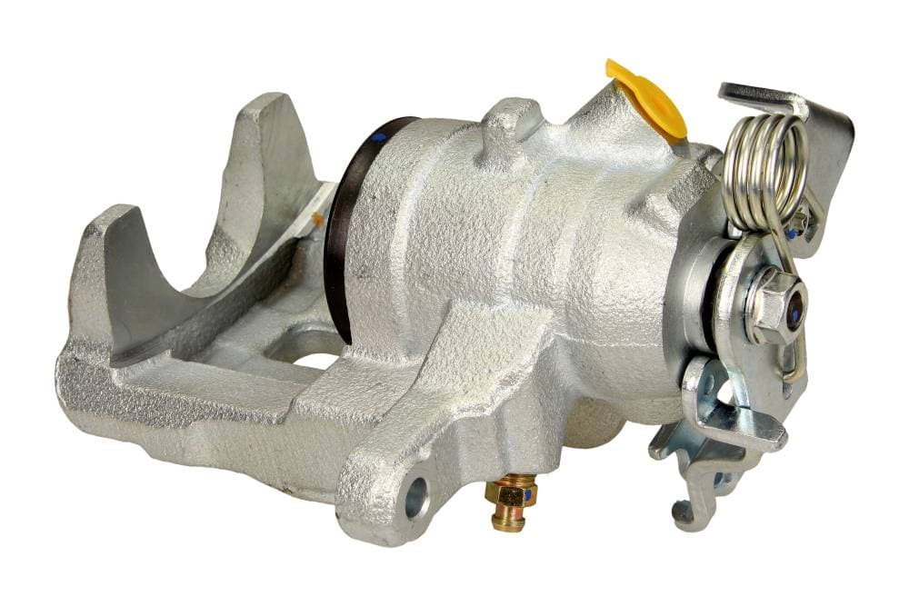 MAXGEAR 82-0203 - MAXGEAR ZACISK HAMULCOWY RENAULT TYŁ TRAFIC 06- LEWY
