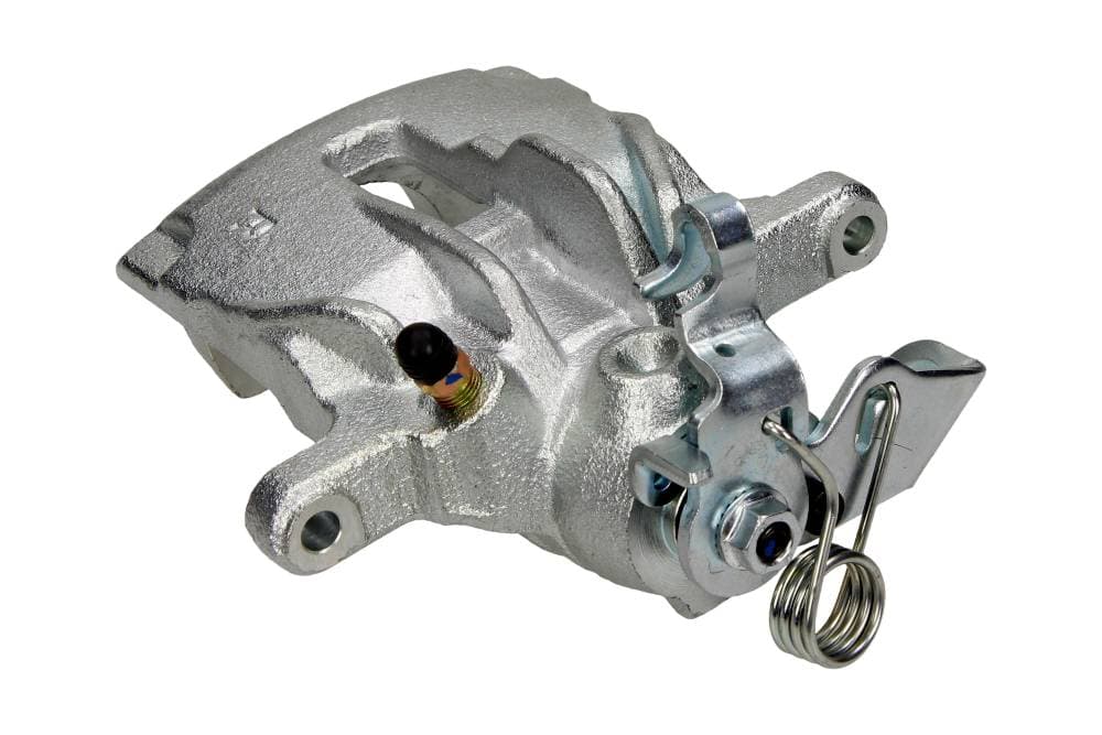 MAXGEAR 82-0204 - MAXGEAR ZACISK HAMULCOWY RENAULT TYŁ TRAFIC 06- PRAWY