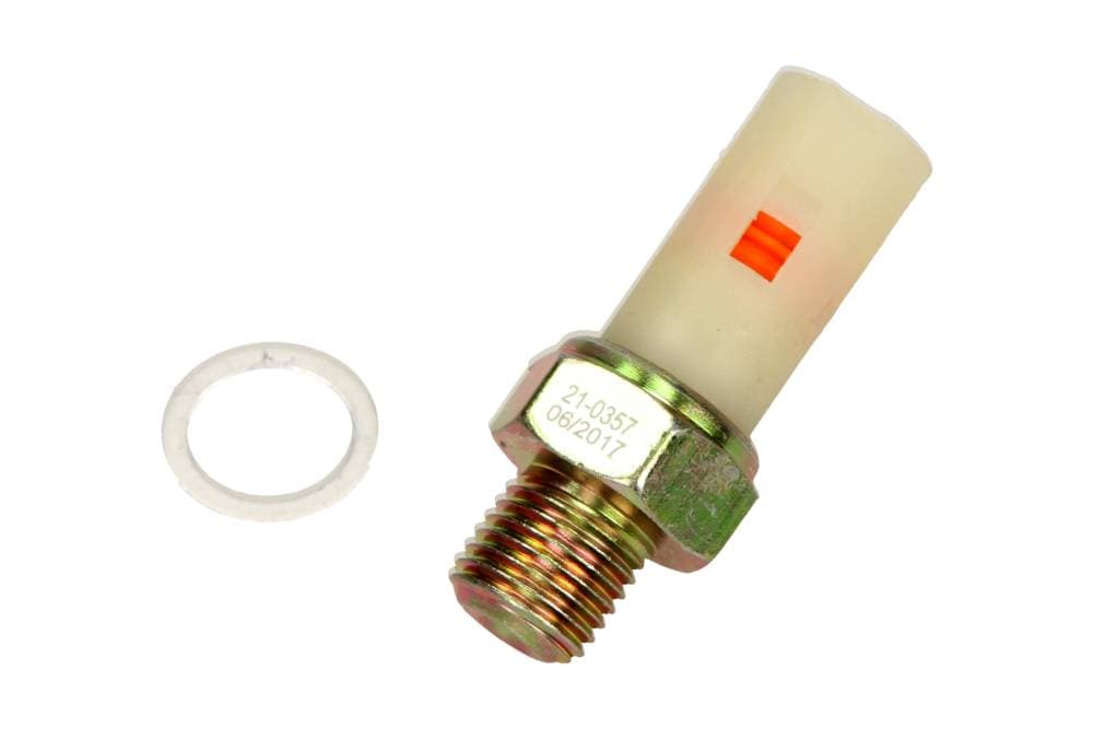 MAXGEAR 21-0357 - MAXGEAR CZUJNIK CIŚNIENIA OLEJU RENAULT