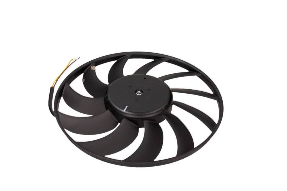MAXGEAR AC212654 - MAXGEAR WENTYLATOR CHŁODNICY VW A4 00- SEAT EXEO 08-