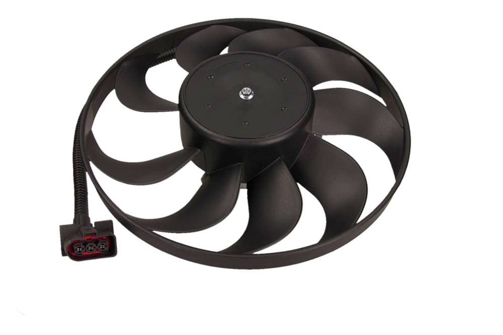 MAXGEAR AC243579 - MAXGEAR WENTYLATOR CHŁODNICY VW LUPO/FABIA 250/60W