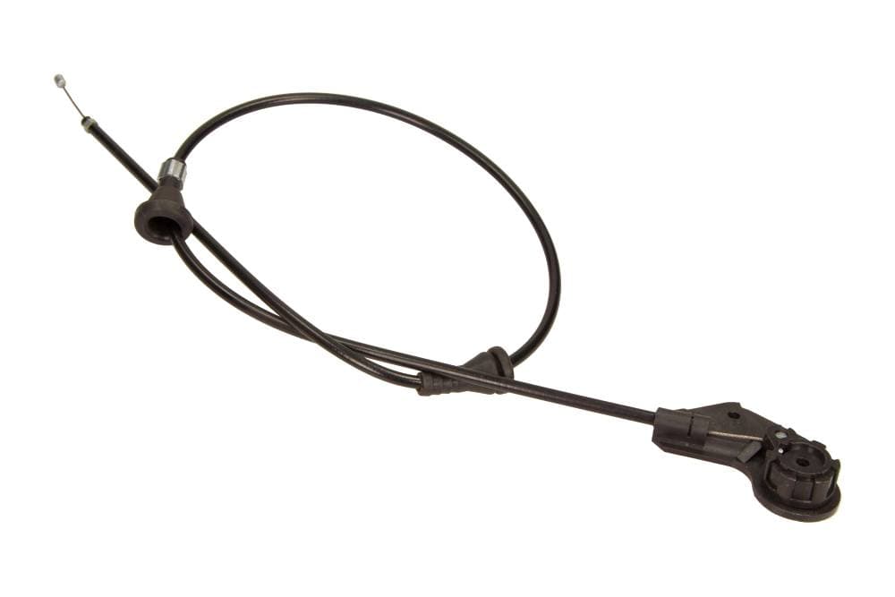 MAXGEAR 32-0587 - MAXGEAR LINKA POKRYWY SILNIKA BMW 3 E46 (Z DŹWIGNIĄ)