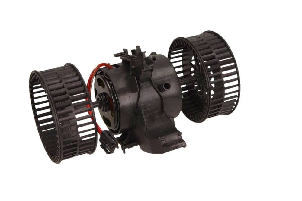 MAXGEAR AC784657 - MAXGEAR SILNIK DMUCHAWY BMW 5 E60 03- 6 E60 04-