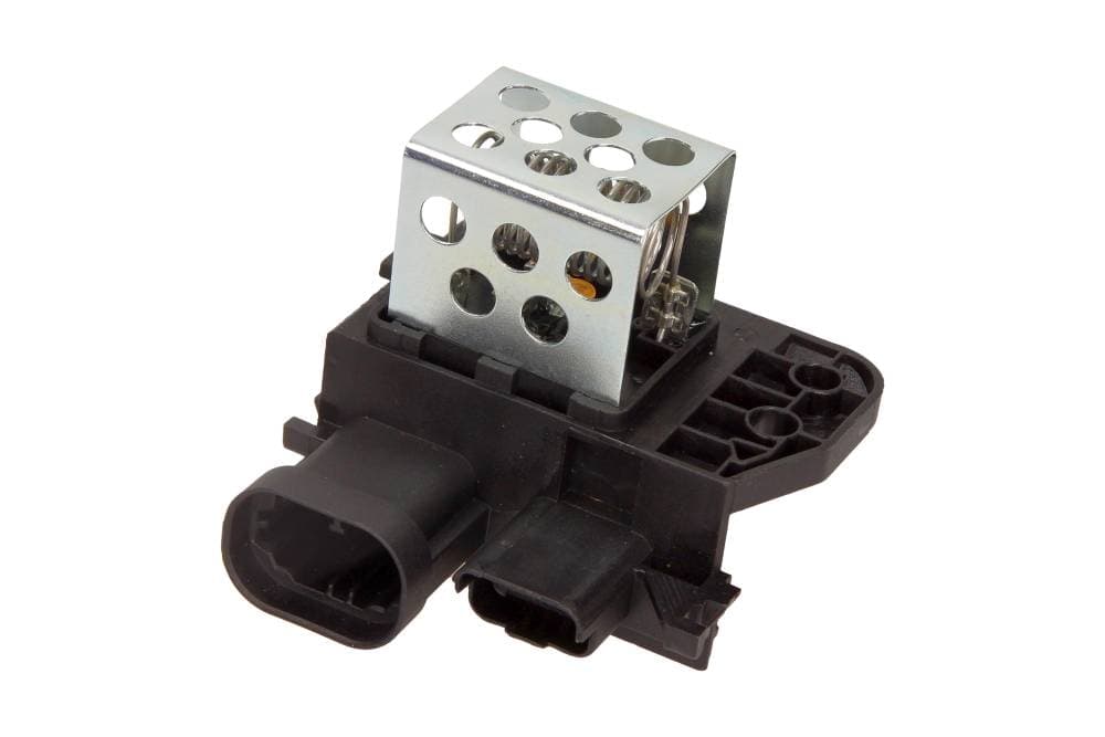 MAXGEAR 9673999880/MG - MAXGEAR REZYSTOR WENTYLATORA PEUGEOT/CITROEN 1,6/ 2,0HDI