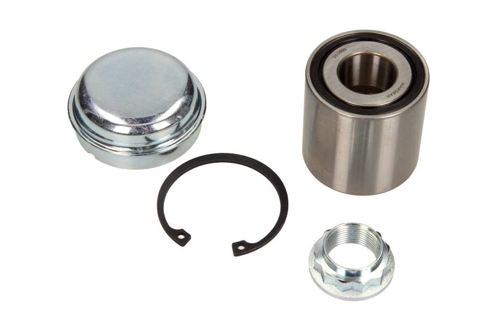 MAXGEAR 33-0899 - MAXGEAR ŁOŻYSKO KOŁA MERCEDES TYŁ A KLASA 97-04