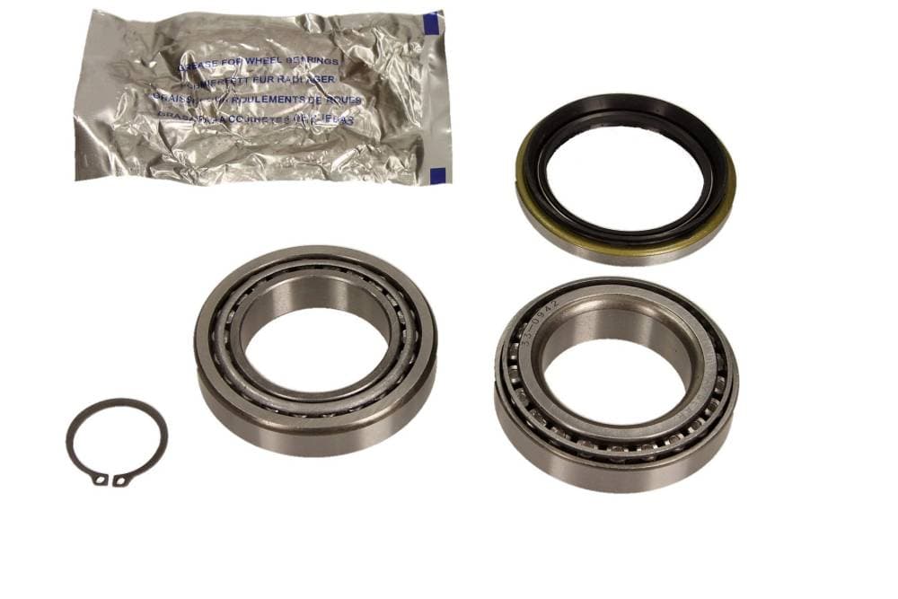 MAXGEAR 33-0942 - MAXGEAR ŁOŻYSKO KOŁA SUZUKI PRZÓD SAMURAJ SJ 84-90