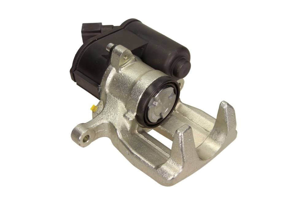 MAXGEAR 82-0221 - MAXGEAR ZACISK HAMULCOWY AUDI TYŁ A6 2,0-4,2 QUATTRO 04-11 LEWY ELEKTRYCZNY