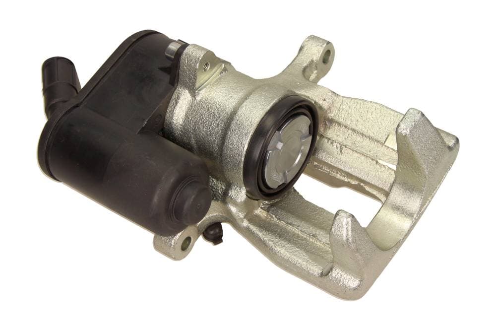MAXGEAR 82-0222 - MAXGEAR ZACISK HAMULCOWY AUDI TYŁ A6 2,0-4,2 QUATTRO 04-11 PRAWY ELEKTRYCZNY