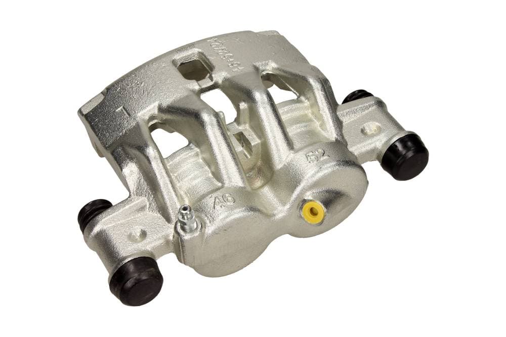 MAXGEAR 82-0261 - MAXGEAR ZACISK HAMULCOWY CITROEN PRZÓD JUMPER 2,2-3,0 HDI 06- LEWY