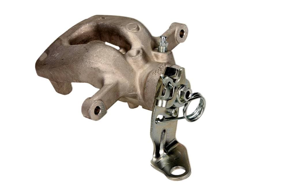 MAXGEAR 82-0213 - MAXGEAR ZACISK HAMULCOWY ALFA TYŁ 159/BRERA/SPIDER 1,8-2,2 05-11 LEWY