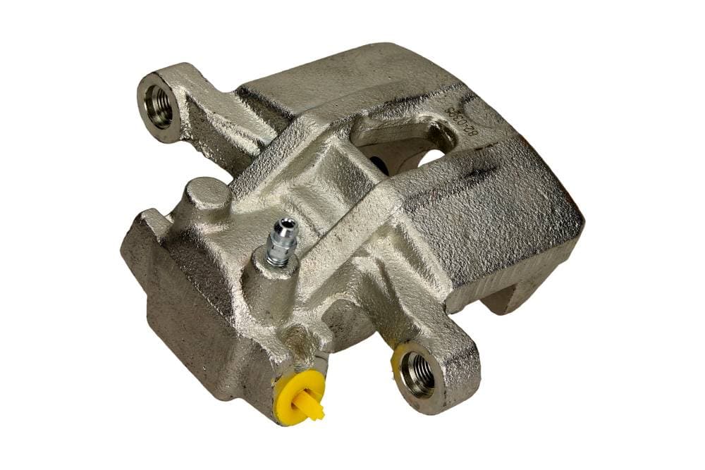 MAXGEAR 82-0393 - MAXGEAR ZACISK HAMULCOWY TYŁ GRANDIS/LANCER/OUTLANDER 2,0-30 04- LEWY