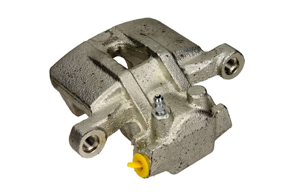 MAXGEAR 82-0394 - MAXGEAR ZACISK HAMULCOWY TYŁ GRANDIS/LANCER/OUTLANDER 2,0-30 04- PRAWY