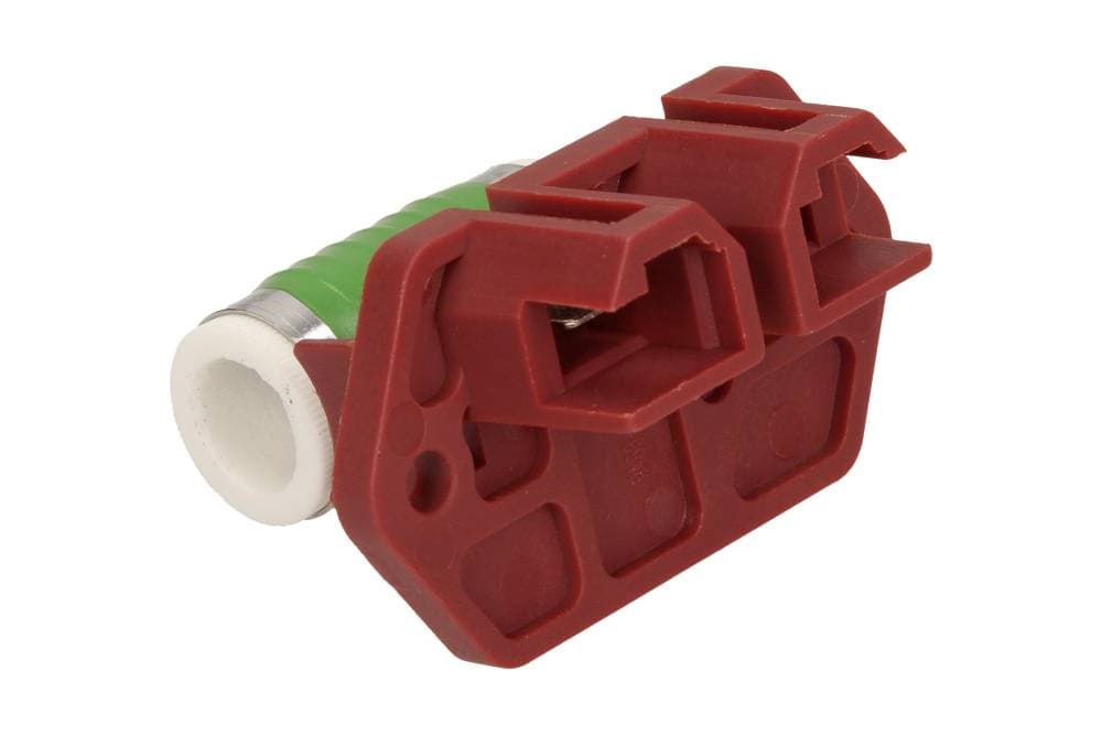 MAXGEAR 57-0184 - MAXGEAR REZYSTOR WENTYLATORA FIAT DUCATO/ JUMPER/ BOXER 2,2/3,0JTD 06-