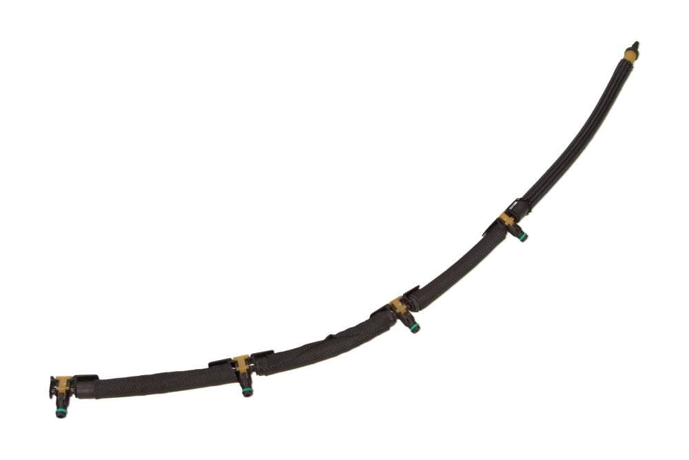MAXGEAR 15-0027 - MAXGEAR PRZEWÓD PRZELEWOWY AUDI Q3 2,0TDI 12-