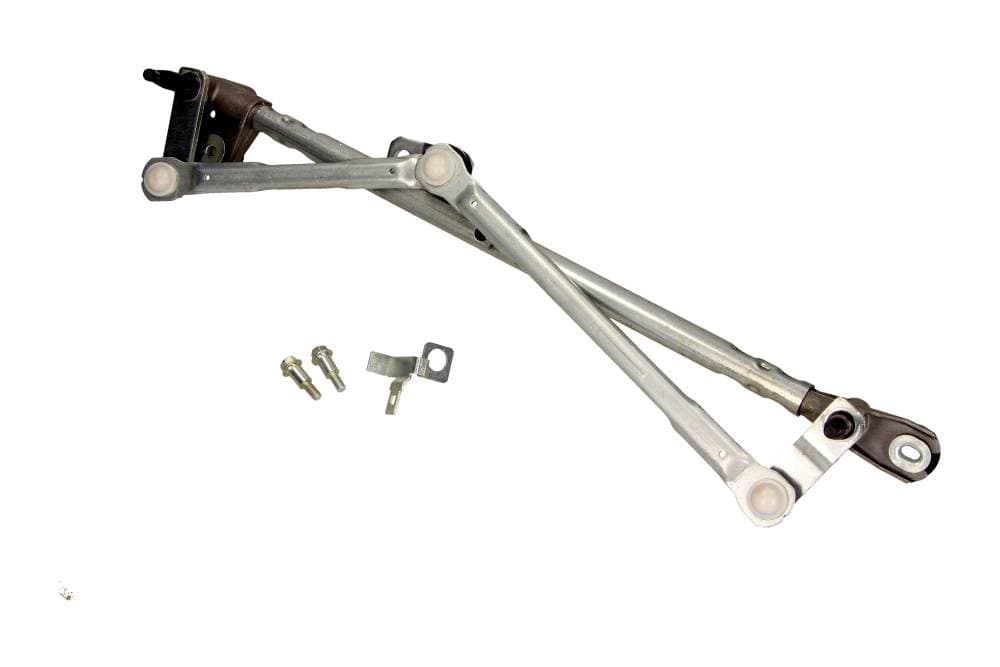 MAXGEAR 57-0193 - MAXGEAR MECHANIZM WYCIERACZEK OPEL PRZÓD VECTRA C BEZ SILNICZKA