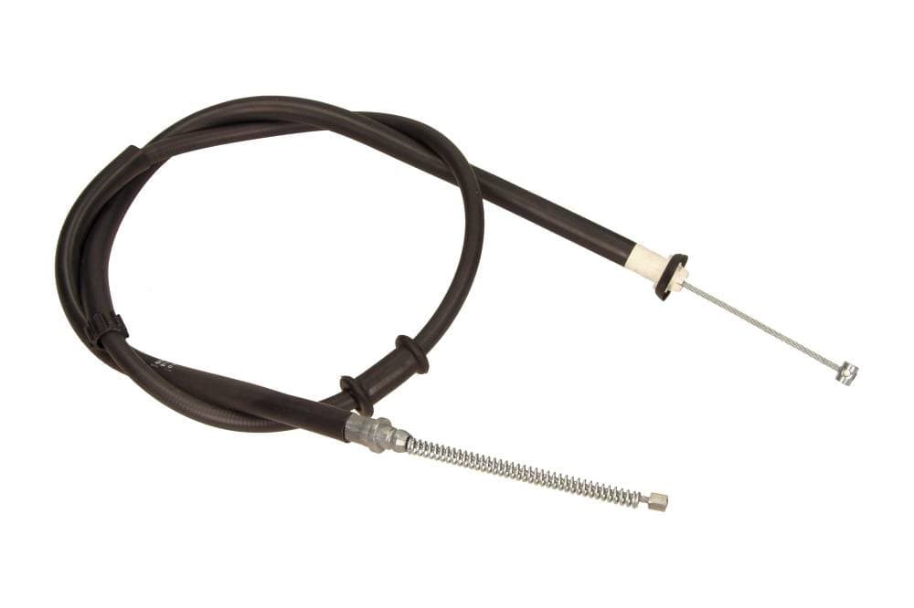 MAXGEAR 32-0684 - MAXGEAR LINKA HAMULCA RĘCZNEGO FIAT TYŁ 500/PANDA 07- PRAWY