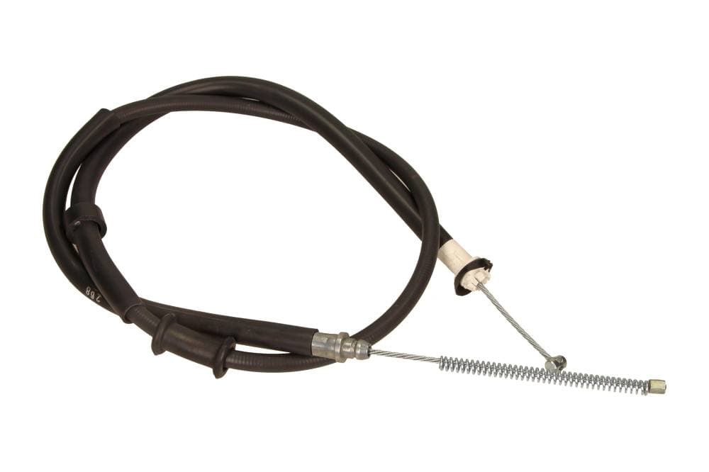 MAXGEAR 32-0683 - MAXGEAR LINKA HAMULCA RĘCZNEGO FIAT TYŁ 500/PANDA 07- LEWY
