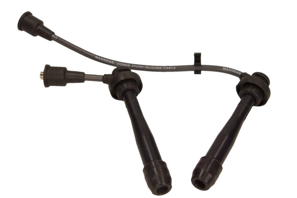 MAXGEAR 53-0188 - MAXGEAR PRZEWODY WYSOKIEGO NAPIĘCIA SUZUKI IGNIS II 03-/SEDICI 06-