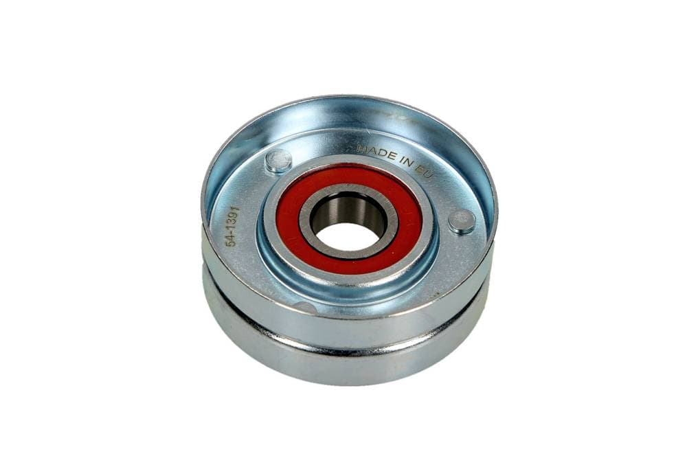 MAXGEAR 55345MG/M - MAXGEAR ROLKA NAPINACZA PASKA WIELOROWKOWEGO OPEL 1,0 12V/ 1,2 16V