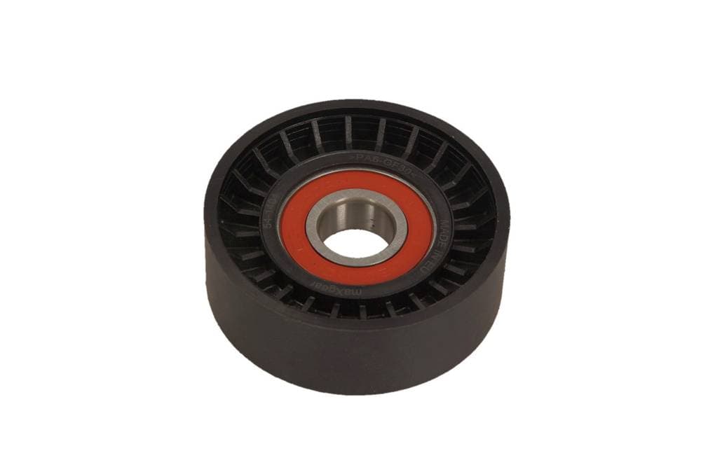 MAXGEAR 55776MG/ROLKA/P - MAXGEAR ROLKA NAPINACZA PASKA WIELOROWKOWEGO VW 1,6/1,9/2,0TDI PLASTIKOWA