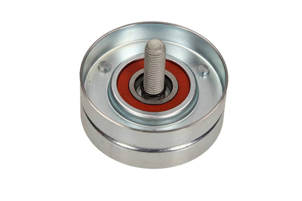 MAXGEAR 58415MG/M - MAXGEAR ROLKA PASKA WIELOROWK. HYUNDAI SONATA/ SANTA FE 2,0CRDI METALOWA