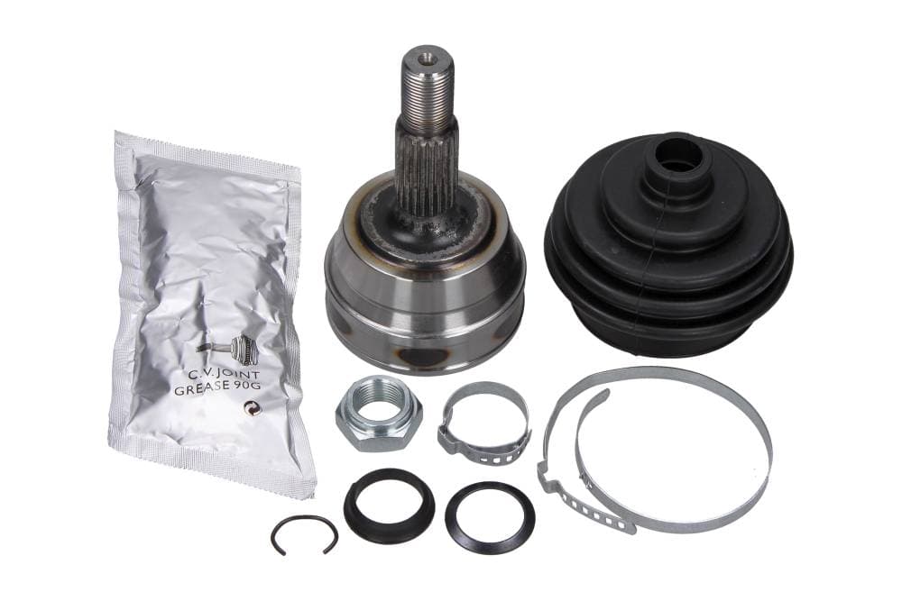 MAXGEAR 25-1096MG - MAXGEAR PRZEGUB ZEWNĘTRZNY VW A80/PASSAT 1,3-2,0 80-88