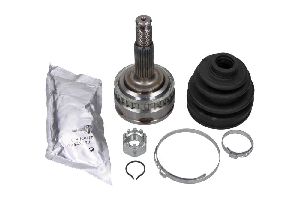 MAXGEAR 25-1118MG - MAXGEAR PRZEGUB ZEWNĘTRZNY OPEL VECTRA B 1,6/1,616V ABS/ASTRA