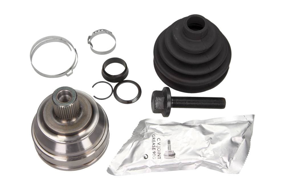MAXGEAR 25-1230MG - MAXGEAR PRZEGUB ZEWNĘTRZNY VW T4 94-96 Z OSŁONĄ
