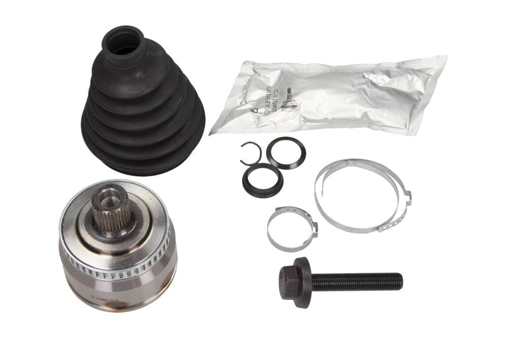 MAXGEAR 25-1239MG - MAXGEAR PRZEGUB ZEWNĘTRZNY VW A4 1,6 95-/ PASSAT 1,8 96- ABS