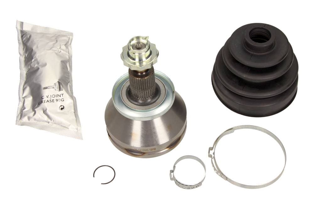 MAXGEAR 25-1415MG - MAXGEAR PRZEGUB ZEWNĘTRZNY VW A3/POLO/IBIZA