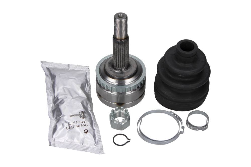 MAXGEAR 25-1437MG - MAXGEAR PRZEGUB ZEWNĘTRZNY OPEL CORSA C 1,3CDTI/1,7DTI 00-/C