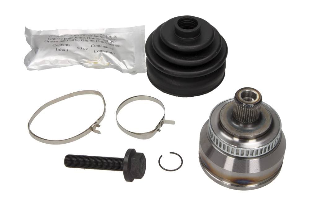 MAXGEAR 25-1444MG - MAXGEAR PRZEGUB ZEWNĘTRZNY VW SHARAN 1,9TDI/2,0 00- +ABS
