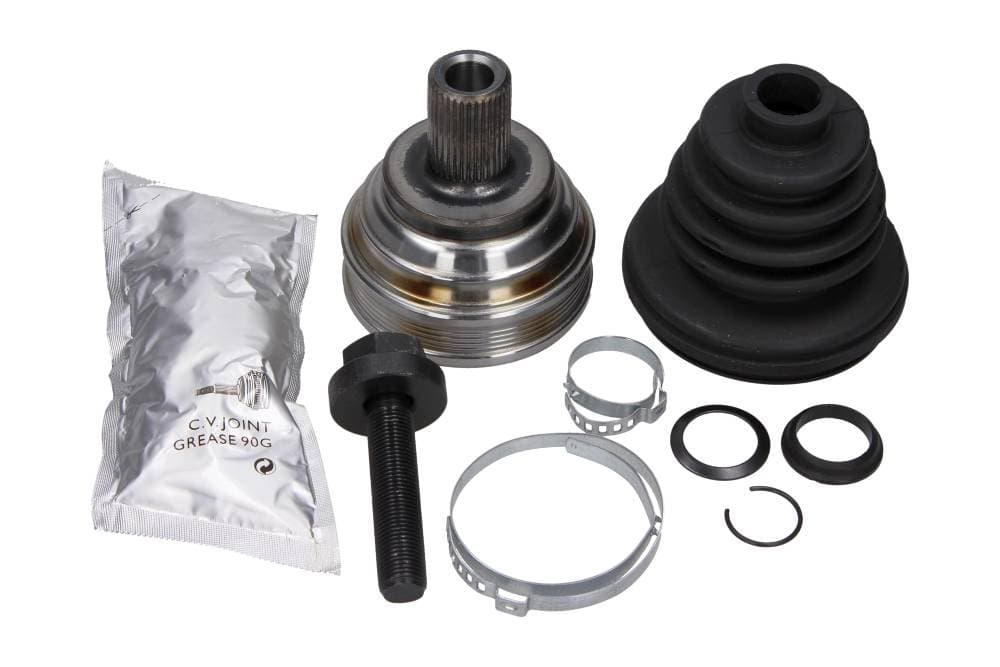 MAXGEAR 25-1467MG - MAXGEAR PRZEGUB ZEWNĘTRZNY VW GOLF 5/OCTAVIA 1,9TDI 03-