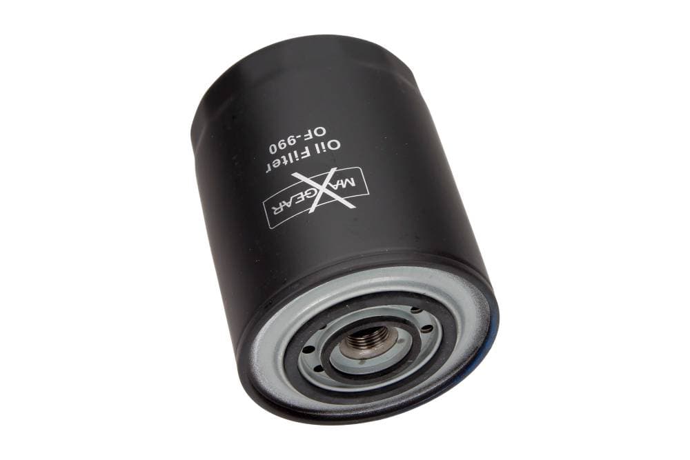 MAXGEAR OF-990 - MAXGEAR FILTR OLEJU FIAT DUCATO 2,5/2,8 RENAULT MASTER