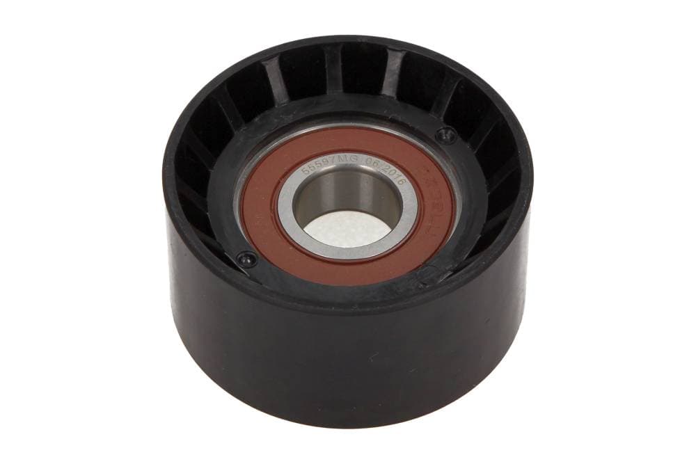 MAXGEAR 55597MG - MAXGEAR ROLKA PASKA WIELOROWKOWEGO OPEL