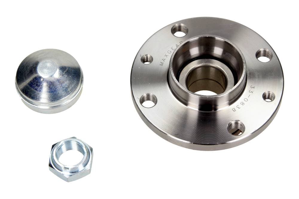 MAXGEAR 3025/MG - MAXGEAR ŁOŻYSKO KOŁA ALFA PRZÓD 156 97-/166 ABS