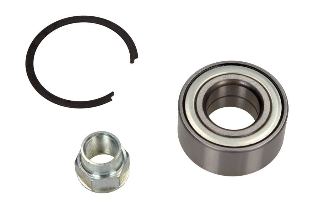 MAXGEAR 2844/MG - MAXGEAR ŁOŻYSKO KOŁA FIAT PRZÓD PUNTO 99-/BRAVO/A Z ABS