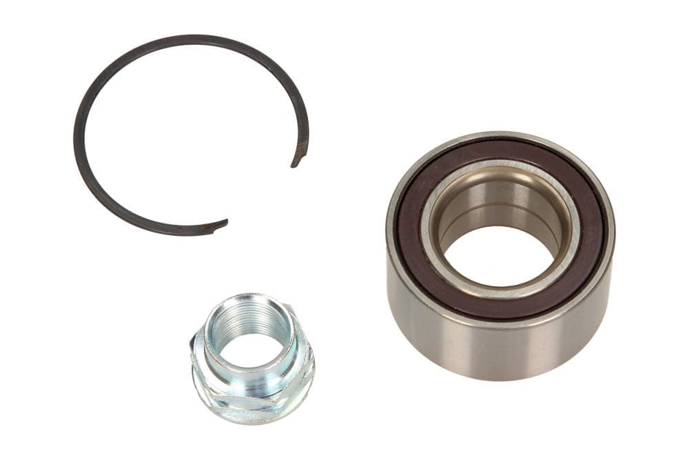 MAXGEAR 2842/MG - MAXGEAR ŁOŻYSKO KOŁA FIAT PRZÓD SEICENTO/PANDA Z ABS