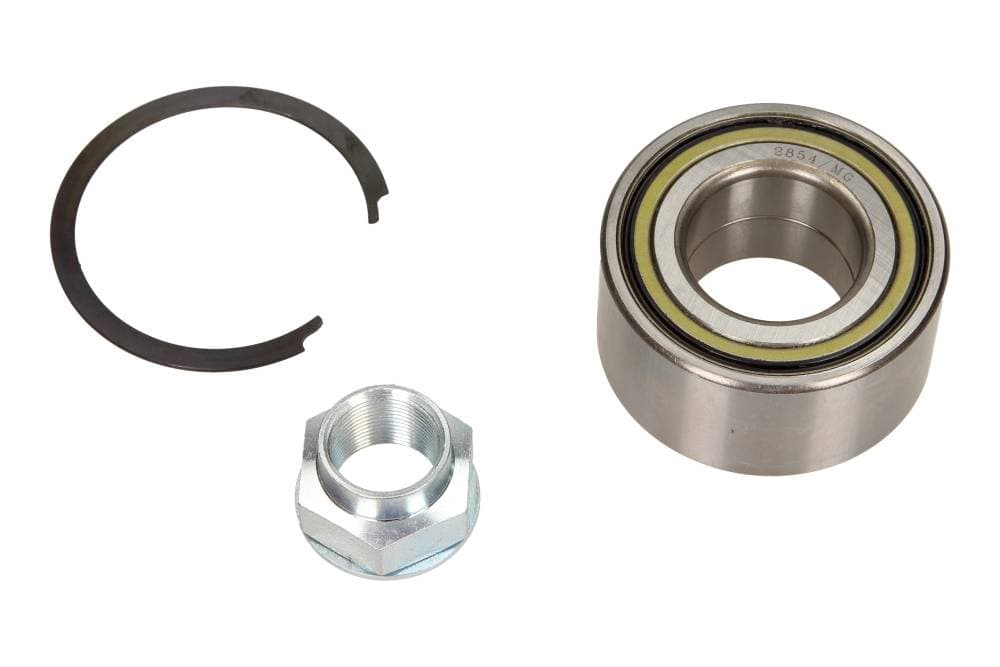 MAXGEAR 2854/MG - MAXGEAR ŁOŻYSKO KOŁA FIAT PRZÓD STILO 01- 1,4-1,9JTD