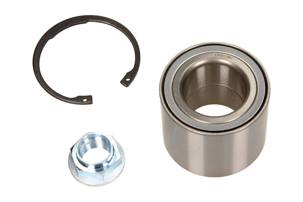 MAXGEAR 1037/MG - MAXGEAR ŁOŻYSKO KOŁA FIAT TYŁ DUCATO/JUMPER/BOX 02-