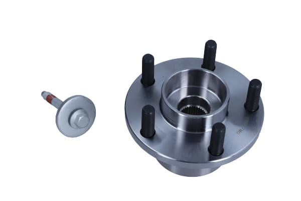MAXGEAR 2262/MG - MAXGEAR ŁOŻYSKO KOŁA FORD PRZÓD FOCUS 04-/C-MAX