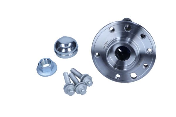 MAXGEAR 2343/MG - MAXGEAR ŁOŻYSKO KOŁA OPEL PRZÓD VECTRA C