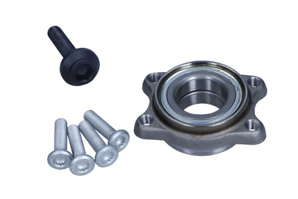 MAXGEAR 2726/MG - MAXGEAR ŁOŻYSKO KOŁA VW PRZÓD A4 00-07/A6 01-/A8 99-
