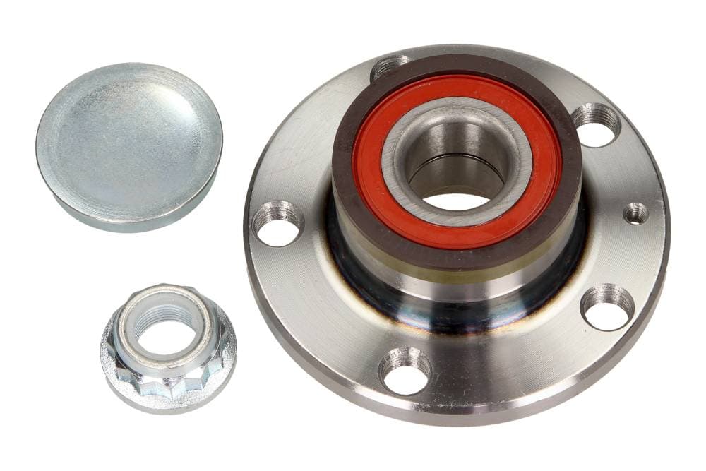 MAXGEAR 2731/MG - MAXGEAR ŁOŻYSKO KOŁA VW TYŁ A2/POLO/FABIA