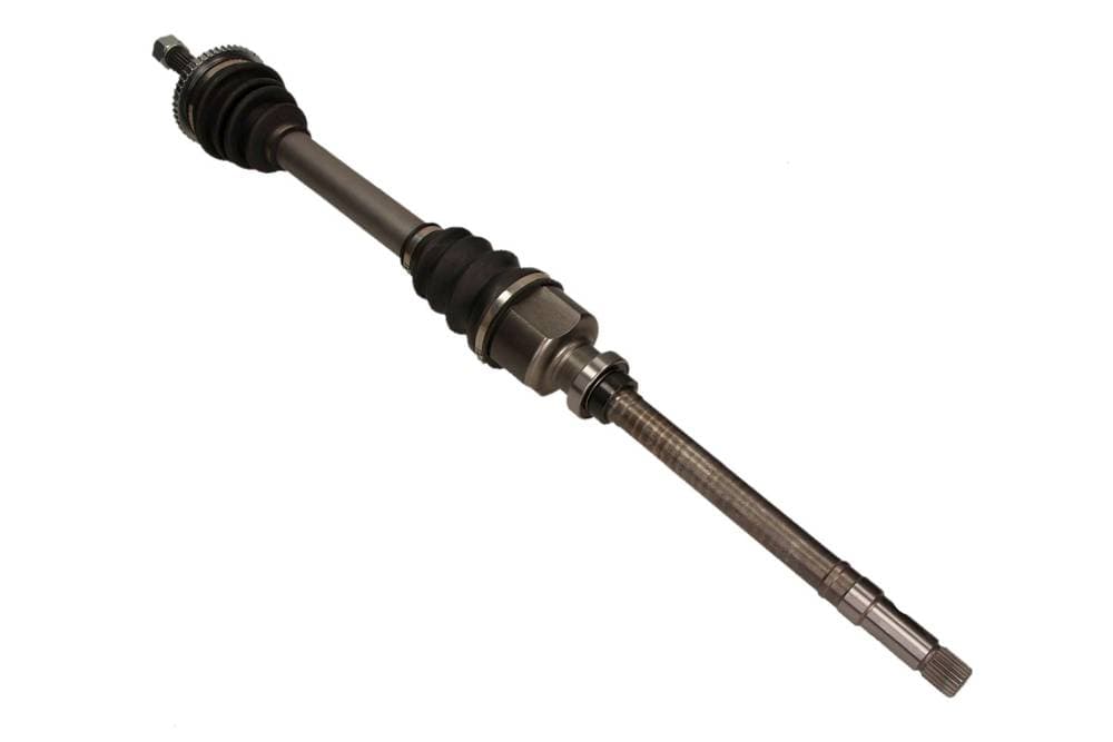 MAXGEAR 27-0382MG - MAXGEAR PÓŁOŚ PEUGEOT 206 1,1/1,4/1,6 98- PRAWY 883MM ABS 48Z