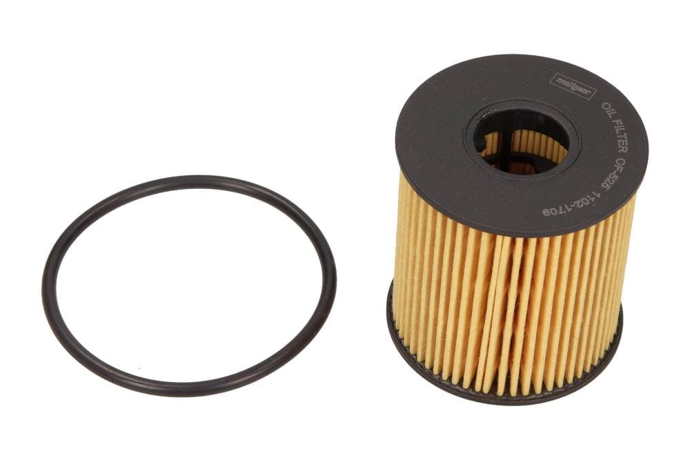 MAXGEAR OF-525 - MAXGEAR FILTR OLEJU CITROEN/FORD 1,4-1,6/HDI