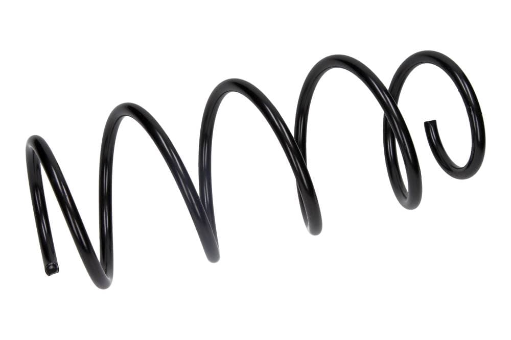 MAXGEAR 60-0141 - MAXGEAR SPRĘŻYNA ZAWIESZENIA FIAT PRZÓD PUNTO II 1,2 99-03, WYS 36,5CM