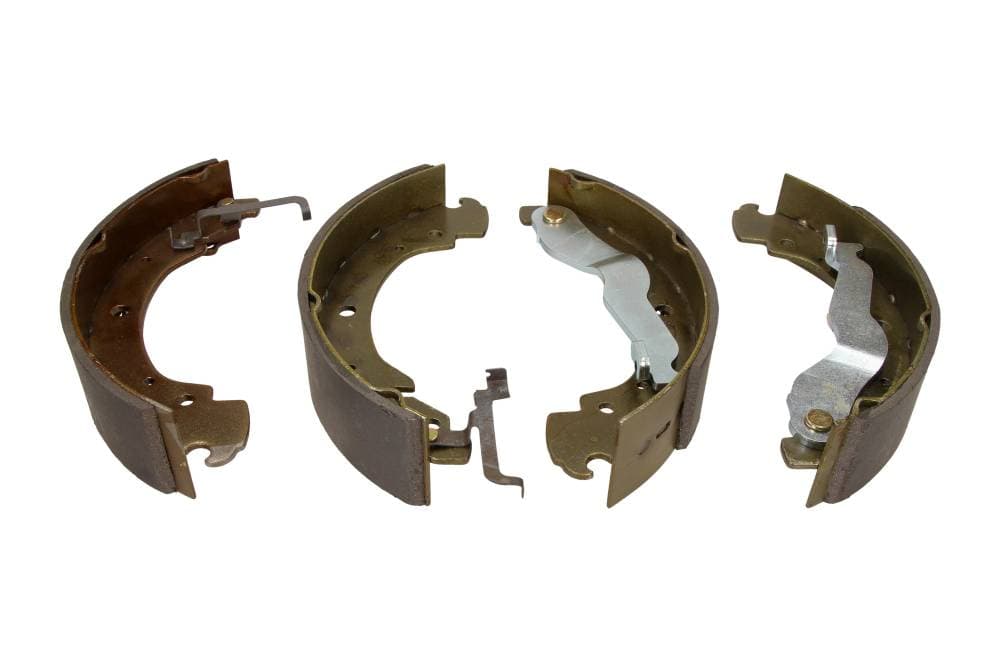 MAXGEAR 19-0235 - MAXGEAR SZCZĘKI HAMULCOWE VW T4 90- 56*