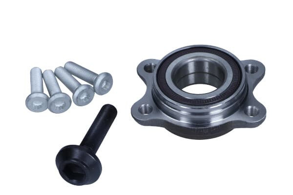 MAXGEAR 2739/MG - MAXGEAR ŁOŻYSKO KOŁA VW PRZÓD A6 04-